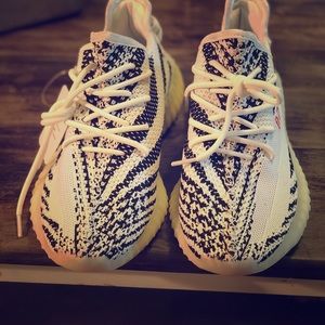 Yeezy’s Sply 350 Running Shoe